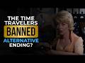The Time Travelers (1964): Banned Alternate Ending And Hidden Truth They Tried To Hide