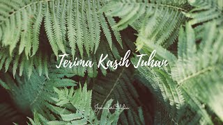 Terima Kasih Tuhan - cover by JenniferOdelia