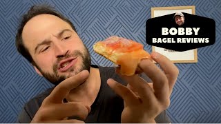 Download Lagu Bobby Bagel Review #4 - Pop's Bagels MP3