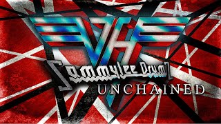 Van Halen - &#39;Unchained&#39; - Sammy Lee Drumz - EVH Tribute