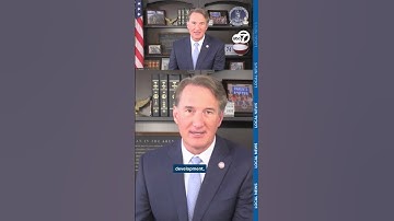 Gov. Younkin shares concerns about upcoming legislation, offers advice to Spanberger