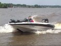 Best Bass Boat Ever Made??!! Vexus VX21 On The Water ...