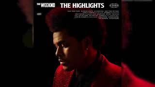 The Weeknd - I Feel It Coming () Resimi