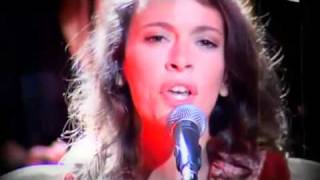 Video thumbnail of "Emily Loizeau - Fais Battre Ton Tambour"