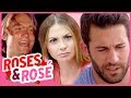 Bachelor In Paradise: Roses and Rose: Angela Arrives, We Turn on JPJ and Derek’s Exit is To Cry For
