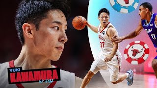 【LIVE】河村勇輝えぐすぎて草