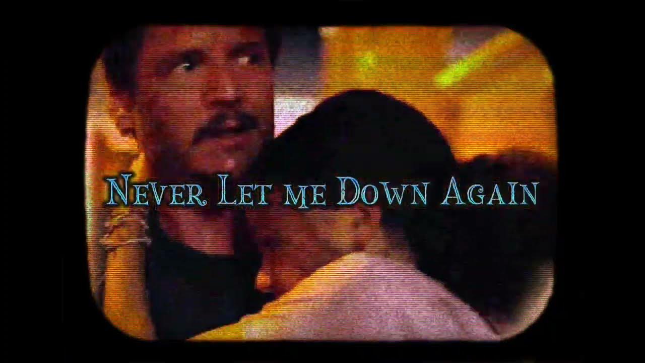 Depeche Mode Never Let Me Down Again Lyrics Deutsch www.youtube.com