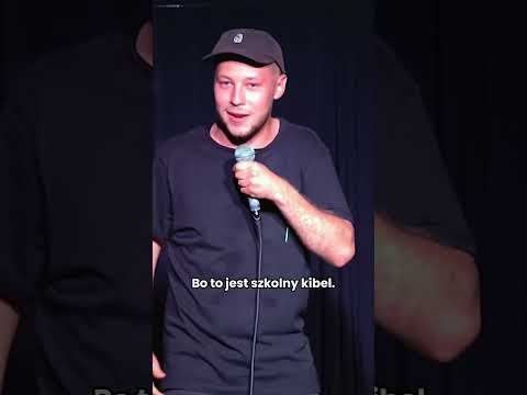 KOEDUKACYJNE TOALETY #standup #humor