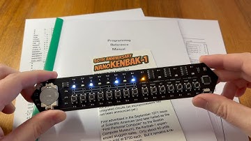 Programming the First Personal Computer: John Blankenbaker