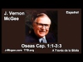 28 Oseas 01:01-03:03 - J Vernon Mcgee - a Traves de la Biblia