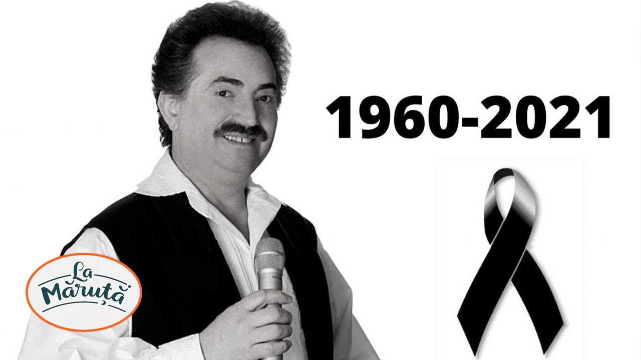 Ultimele cuvinte ale lui Petrică Mîțu Stoian.😔 Procurorii au deschis o anchetă în cazul morții lui.