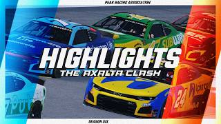 PRA S6 - Axalta Clash Highlights