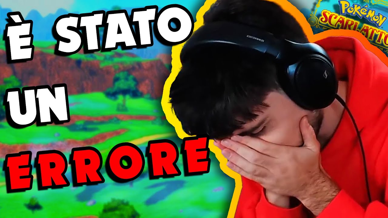 Haxo compie un PESSIMO ACQUISTO