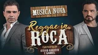 Reggae in Roça - Zezé Di Camargo e Luciano - SertanejoNaWeb.com.br