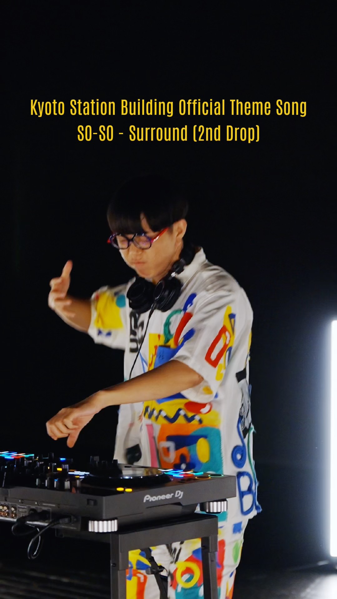 SO-SO - YouTube
