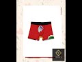 Men's Boxers (AOP)