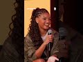 Halle Bailey’s Son Lived His Best Life on Set 😭