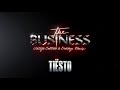 Tiësto - The Business (Vintage Culture & Dubdogz Remix) [Official Audio]