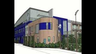 Sheffield Wednesday Community Programme Facility