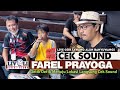 Detik Detik Kedatangan Farel Prayoga, Langsung Cek Sound ~ Opening Livoli GOR Banyuwangi 2022