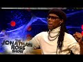 How Nile Rodgers Turned Getting Barred From Studio 54 Into A Monster Hit | The Jonathan Ross Show