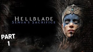 HELLBLADE: SENUA’S SACRIFICE – ENHANCED EDITION Walkthrough PC (No Commentary)
