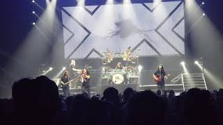 Dream Theater - At Wits End Live Indianapolis