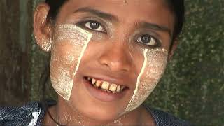 Myanmar The brutal suppression
