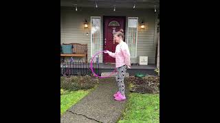 Double Jump - Hoop Tutorial
