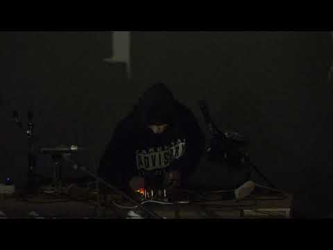 SynthCone - Ubezhishe,