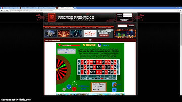 10 minutes of game (stick rpg hacked)