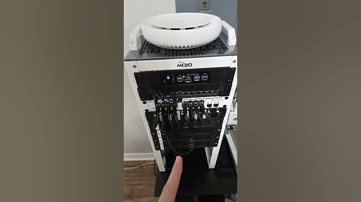 it's time to build a homelab today! #informationtechnology #tech #mikrotik #linux #servers #computer