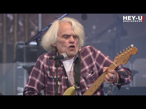 Wir 4 - Da Hofa [Live 2021]