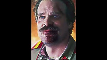 Chief Hopper Edit - Stranger Things #strangerthings #hopper #edit