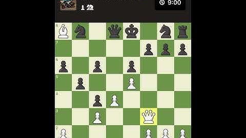 “If life had an undo button like chess analysis, I’d be unstoppable.” #chess