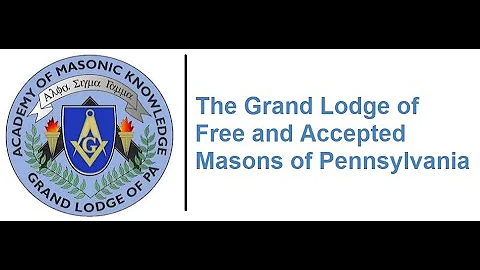 October 25, 2025 Symposium of the Academy of Masonic Knowledge