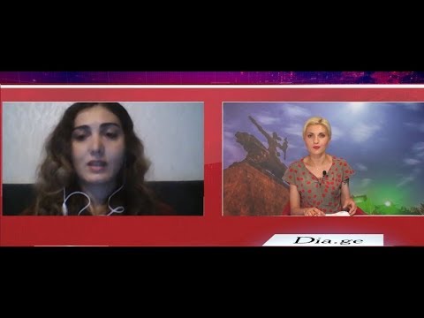 როგორ ამოვიცნოთ დეზინფორმაცია და ყალბი ახალი ამბები - ინტერვიუ მაიკო რატიანთან 10.06.2020