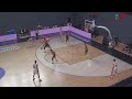Bahçeşehir Koleji – Galatasaray BGL 1.Pencere 1.Gün