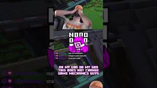 "dOn uSe LiTemAtiCa" bla bla bla  #minecraft #minecraftsmp #gaming #twitch #shorts