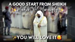 Download Lagu ✨2025 Makkah Taraweeh 1446 7th Ramadan💔|| Sheikh Maher Al Muaiqly MP3 Download Lagu ✨2025 Makkah Taraweeh 1446 7th Ramadan💔|| Sheikh Maher Al Muaiqly MP3