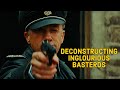 Inglourious Basterds: Deconstructing Tarantino’s Cinematic Masterpiece of Revenge
