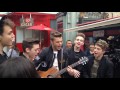 Story of My Life -Covered by Reed Deming Jonah Marais Jack Avery Zach Herron and Corbyn Besson