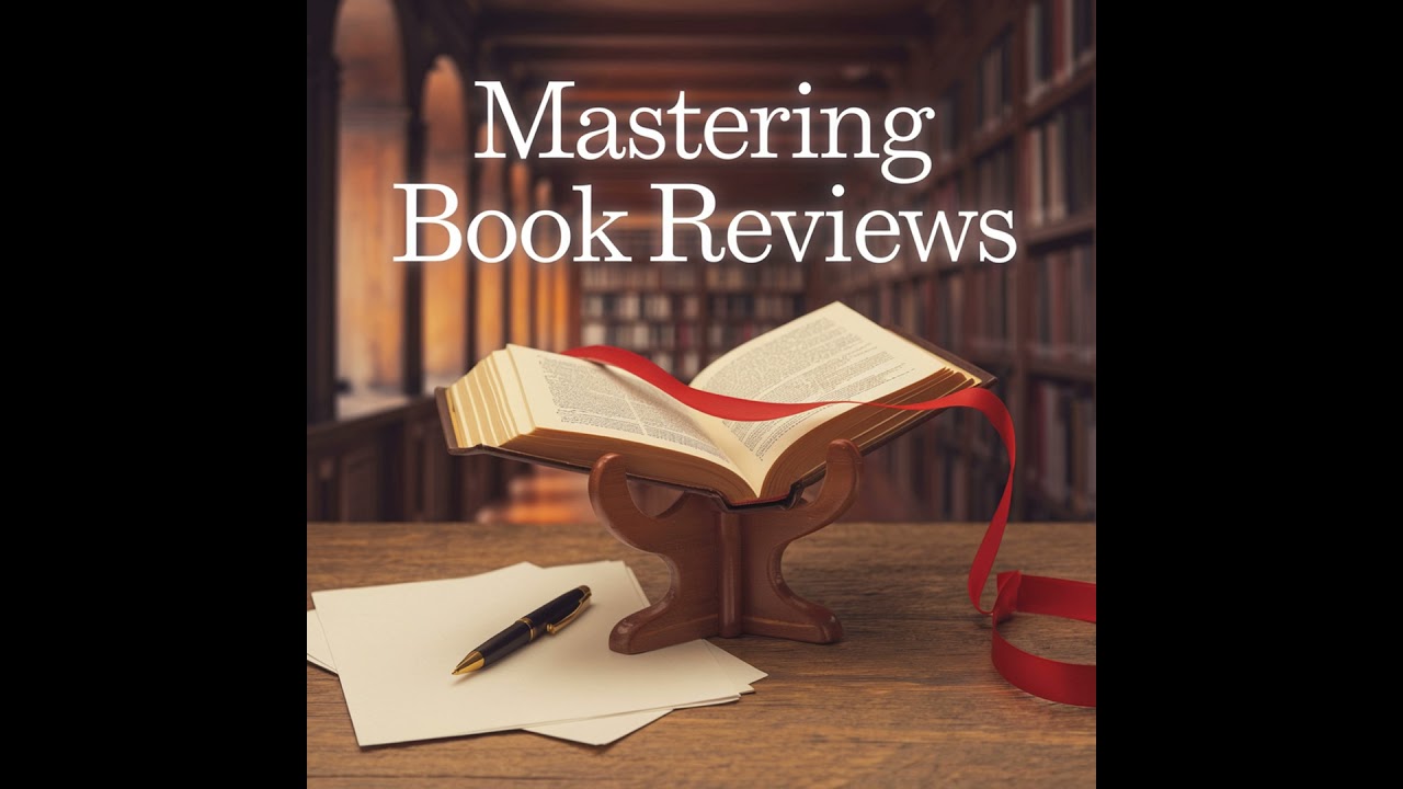 How Podcasts Are Changing the Way Authors Get Book Reviews