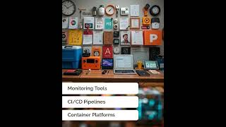 Popular DevOps Tools: What Businesses Really Use