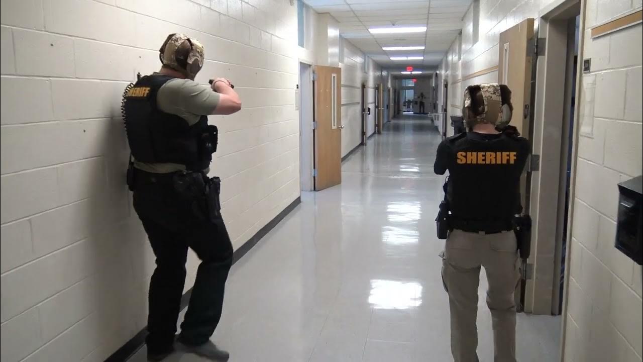 SLEDState Law Enforcement Division, South Carolina YouTube