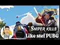 Sniper kills like stef pubg  hilight sniper kills  alamdar pubg stefpubg alamdarpubg