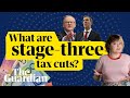 Stage-three tax cuts: what's changed and how we got here image