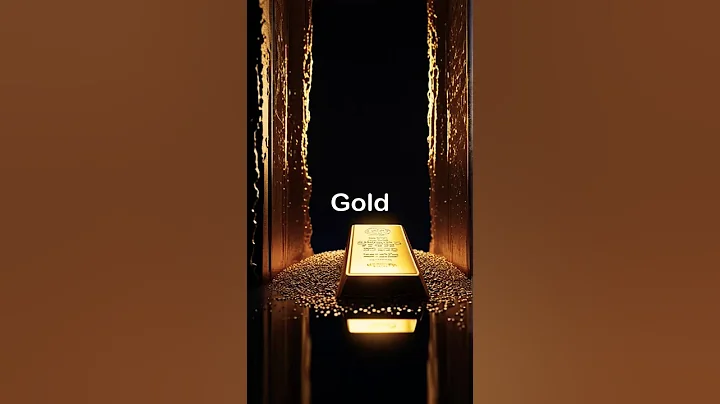 Gold Prices Are About to Explode in 2025 — Here’s Why