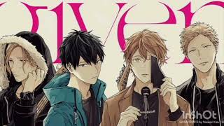 (Given Ending FULL) Marutsuke-Mafuyu