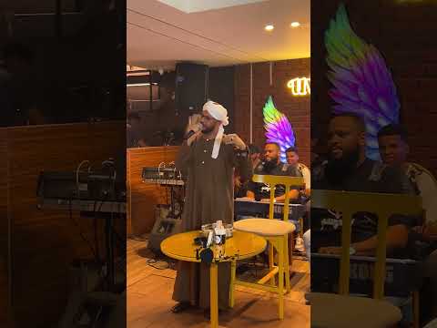 أحمد سعدابي الوافر ضراعو حفل   2025